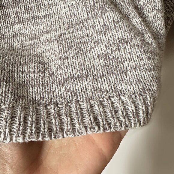 Global Casual - Oversized Knit Sweater - Picture 3 of 6